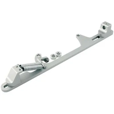 Allstar Performance 54234 Aluminum Throttle Cable Bracket For Morse Cable NEW • $102.09