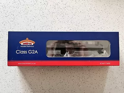 Bachmann  OO Gauge BR Class G2A ‘49094’ DCC Ready Weathered • £32.99