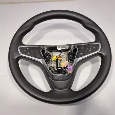 2016-2021 CHEVROLET MALIBU Steering Wheel W Cruise Control 23418888 • $128.80