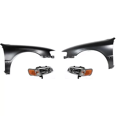 New Kit Auto Body Repair Driver & Passenger Side LH RH For Honda Accord 94-97 • $237.78