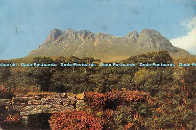 D063675 Stack Polly. A Rugged Giant Of Wester Ross Between Ullapool And Achiltib • £5.99
