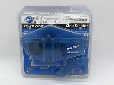 Park Tool CM-5 Cyclone Chain Scrubber Cleaner Bike Bicycle • $19.95