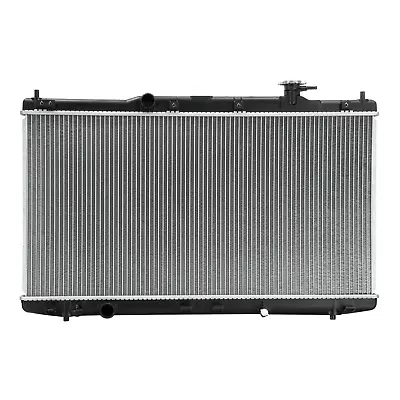 Radiator For Honda Accord 2013-2017/2015-2020 2018 Acura TLX 2.4L 3.5L • $72.99