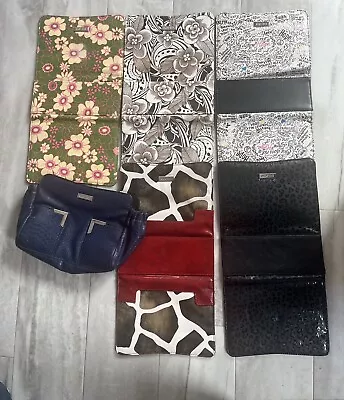 Lot 6 Miche Petite Covers Black Mikah Hope Lulu Sierra Sarah McCall Pocket • $14.99