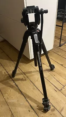 Manfrotto MT190XPRO3 Tripod • £20