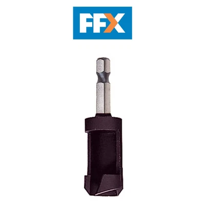 £22.67 • Buy Trend SNAP/PC/10T Snappy Tube Plug Cutter 10mm