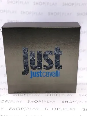 Just Cavalli EDT 2 Piece Gift Set - Men's • £26.40