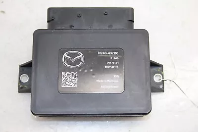 2016-2023 Mazda MX-5 Miata ABS Control Module N243437B0 OEM ET132 • $40