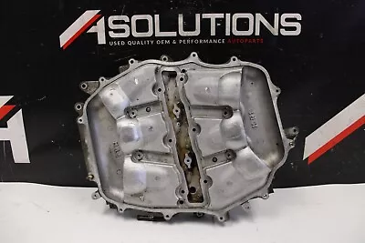 NISSAN 350Z VQ35DE Lower INTAKE PLENUM Z33 G35 VQ35 MANIFOLD • $99.99