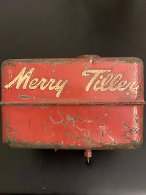 Merry Tiller Gas Tank • $42.99