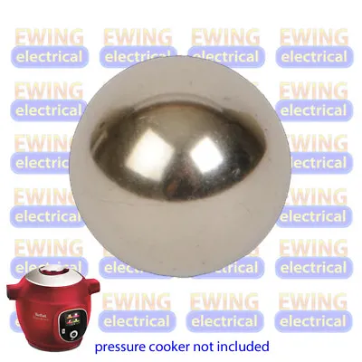 Tefal Cook4Me Pressure Cooker Ball Bearing Part SS994408 • $4