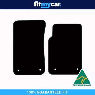 Floor Mats For Holden Commodore VE 2007-2013 Ute Front Car Mats • $99.95