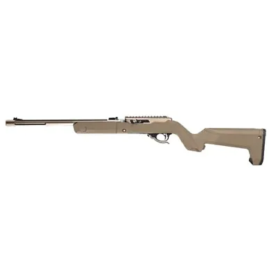 Magpul MAG808 X-22 Backpacker Stock Chassis For Ruger 10/22 TakeDown Rifles • $112.95