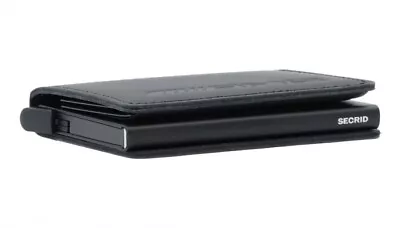 Genuine Mercedes-Benz AMG Slimwallet Mini Money Wallet Wallet B66959461  • $70.61