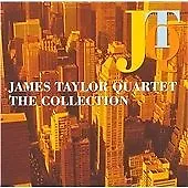 The James Taylor Quartet : The Collection CD (2001) Expertly Refurbished Product • £2.52