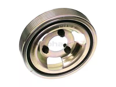 FEBI BILSTEIN Crankshaft Pulley 11237638551 Mini Cooper Countryman Paceman • $69.99