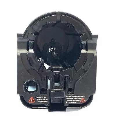 KEURIG 2.0 K Cup Holder K200 K300 K400 K500 K600 Replacement Parts W/ Needle OEM • $12.95