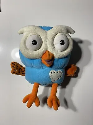 2011 Giggle And Hoot Puppet Plush • $24