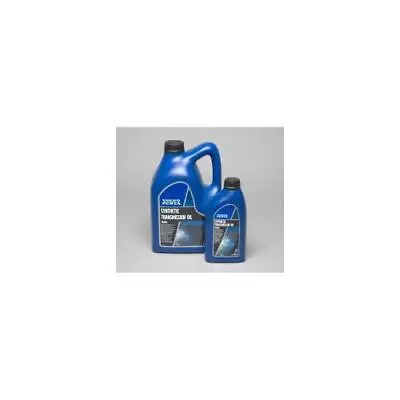 Volvo Penta Gear Oil Synthetic 75W90 Quart (1141679) • $42.42