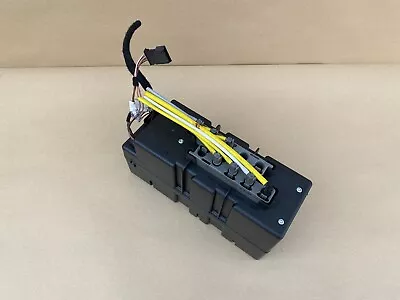 $245 • Buy 00-06 Mercedes W220 S500 S430 S55 S600 Door Lock Vacuum Pump 2208001148