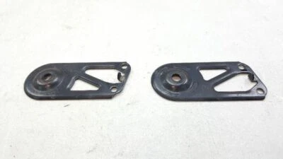 $35.91 • Buy 2004 2005 2006 Acura Tl Rr Subframe Mounting Brackets Oem  37543