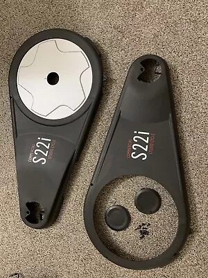 NordicTrack Left & Right Disc Shield Cover For Commercial S22i Bike (genuine) • $145