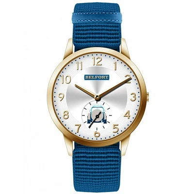 £30.24 • Buy Belfort City Men's Time Only Watch