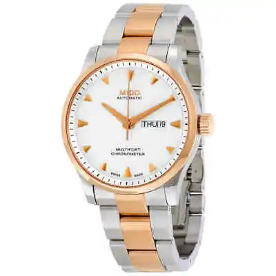 Mido Multifort Automatic Men's Watch M005.431.22.031.00 • $459.80