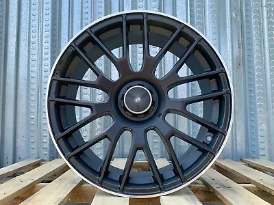 18X18 8X9 Wheels Fit Mercedes E300 E350 E450 CLK350 C350 18  5x112  Rims Set 4 • $749