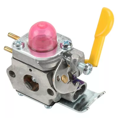 Carburetor For Poulan Weed Eater Featherlite SST25 FL20 FL23 FL26 FX26S MX550  • $15.98