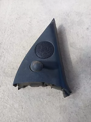 Vauxhall Astra G 1998-2005 Door Tweeter Trim Cover Driver Off Side • $24.85