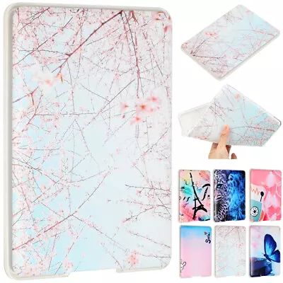 $11.99 • Buy Soft TPU Case Thin Cover For Amazon Kindle Paperwhite 1 2 3 4 5/6/7/10/11th Gen 