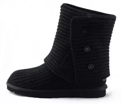 UGG Women's Classic Cardy SIZE 7 (150.00) • $64.80