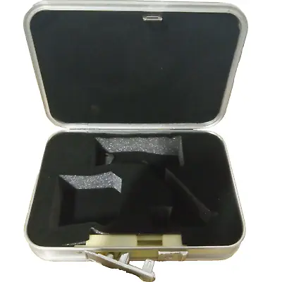 Peavy 520TN Microphone Hardshell Case • $40