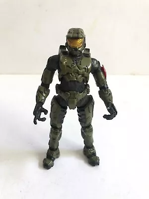 £6.99 • Buy Halo MASTER CHIEF Figure
