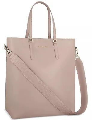 Michael Kors Tote Bag Purse Blush Pink Fragrance Perfume Bag New • $31.49