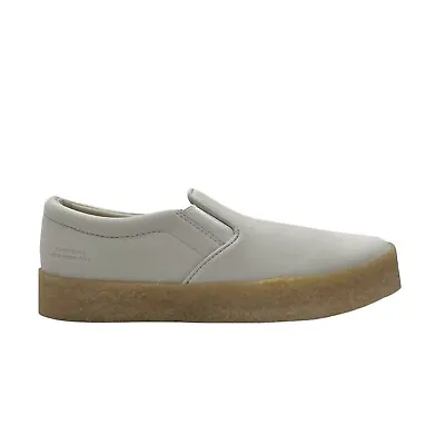 Saturdays Nyc Vass Crepe Slip-On Sneaker Retail: $190 (NWB) • $45