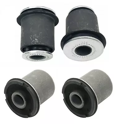 MOOG Front Upper & Lower Control Arm Bushings Kit 4 PCS For Toyota 4Runner 4WD • $74.95