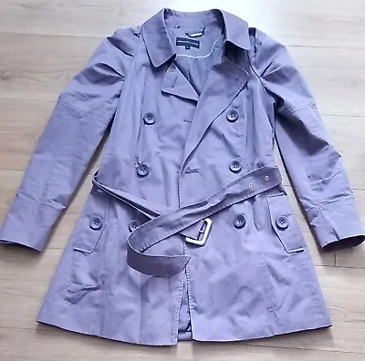 Limited Collection Lilac Mac Size 8 • £35