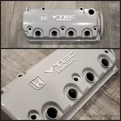 92-95 Civic D16Z6 Vtec Valve Cover • $280