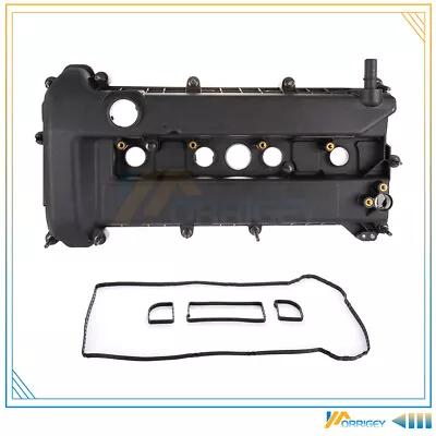 For Mercury Mariner Ford Focus 2.3L 2.0L DOHC Engine Valve Cover And Gasket • $41.79