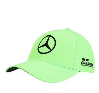 Mercedes AMG Petronas F1 2023 Canadian GP Special Edition Hamilton Baseball Cap • £21