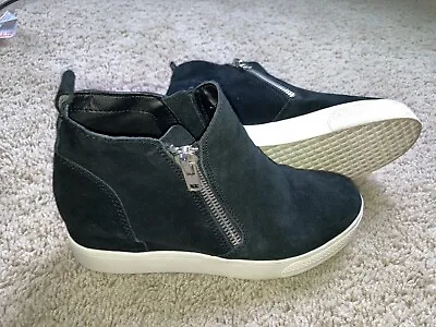 Steve Madden Wedge Sneaker  • $16