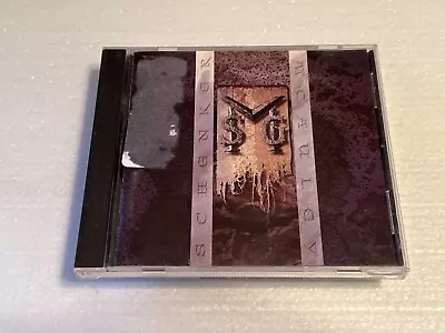 McAULEY SCHENKER GROUP - MSG [1991] INTENSE BMG CLUB ISSUE CD MICHAEL NEAR MINT • $9