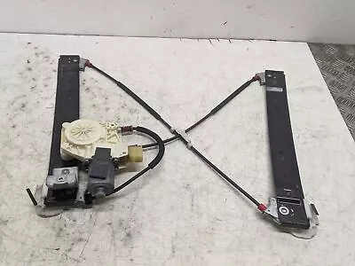 Ford S-max Titanium Mk1 Mpv 5dr 08-10 2.0 Window Regulator (n/s Rear Passenger) • £34.99