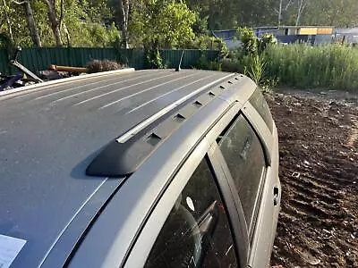 Ford Territory Roof Rack/bars Roof Rail (lh Side) Sx-sy Mkii 05/04-04/11 04 05 • $75