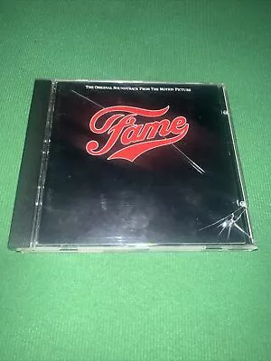 Soundtrack - Fame [Original ] (Original ) • £2.50