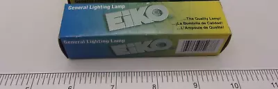 Replacement Bulb For Eiko Q500cl/mc-120v 500w 120v 0953a • $43.95