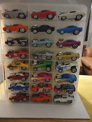 Muscle Machines 69 Camaros Lot Of 24 • $45