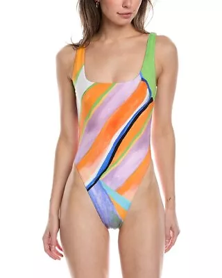 Mara Hoffman Idalia One-Piece Women's • $139.99